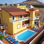 La Colina 호텔 4*