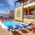 La Colina 호텔 4*