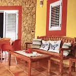 La Colina 호텔 모로델제블