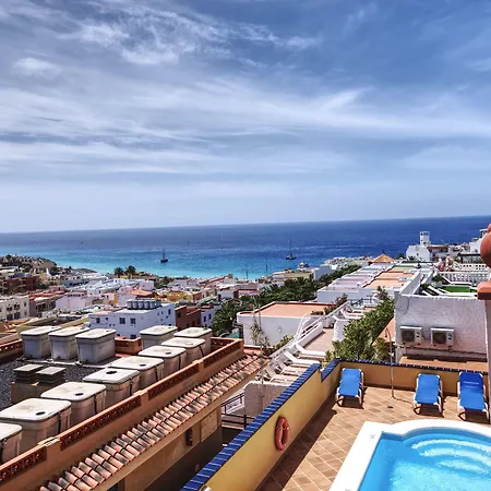 La Colina Morro Jable (Fuerteventura)