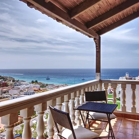 La Colina 4* Morro Jable (Fuerteventura)