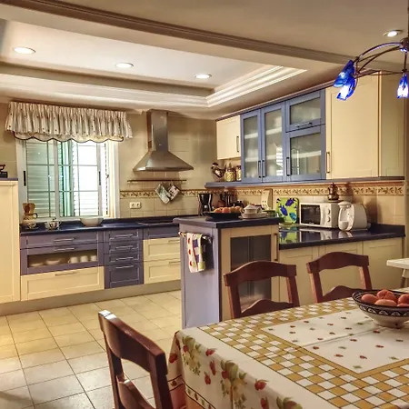 La Colina Morro Jable (Fuerteventura)