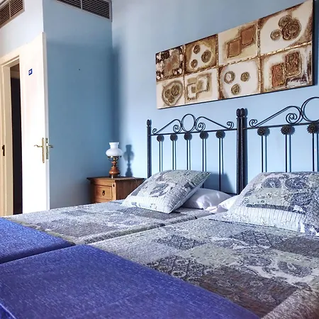 Hotell La Colina Morro Jable (Fuerteventura)