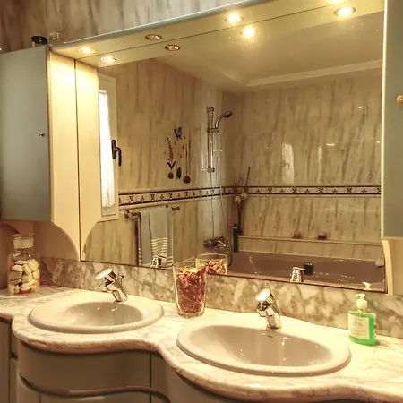 La Colina ホテル モロ・デル・ハブレ