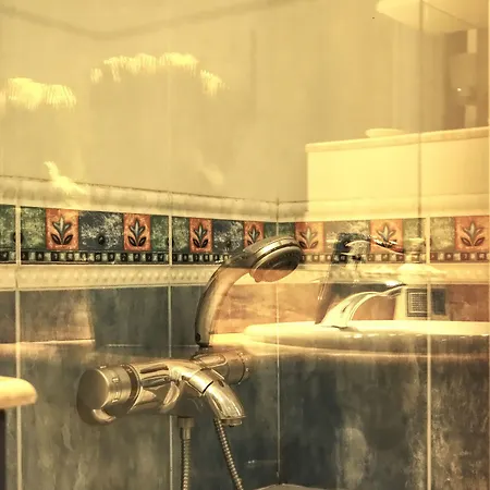 La Colina Hotell Morro Jable (Fuerteventura)