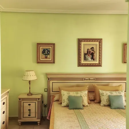 La Colina Morro Jable (Fuerteventura)