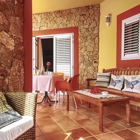 La Colina モロ・デル・ハブレ