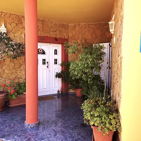 La Colina מלון 4*