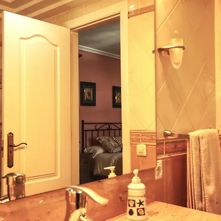 Hotell La Colina Morro Jable (Fuerteventura)