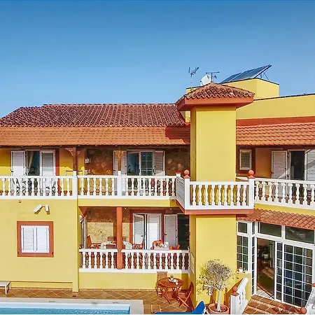 La Colina Morro Jable (Fuerteventura)