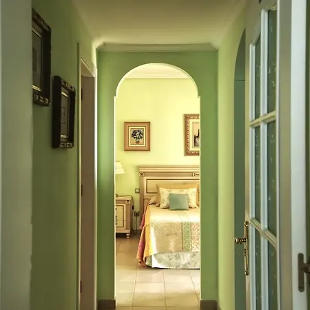 La Colina Hotell Morro Jable (Fuerteventura)