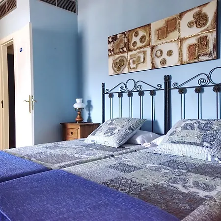 La Colina 4* Morro Jable (Fuerteventura)