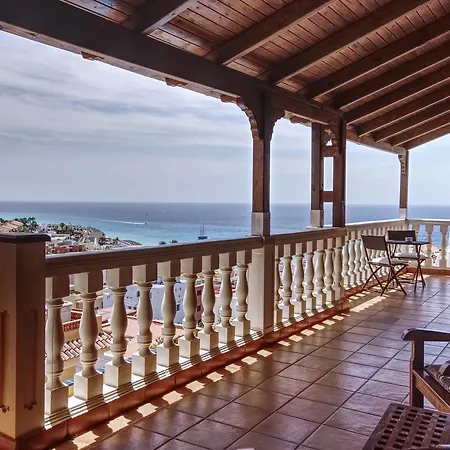 La Colina מלון מורו דל חאבלה