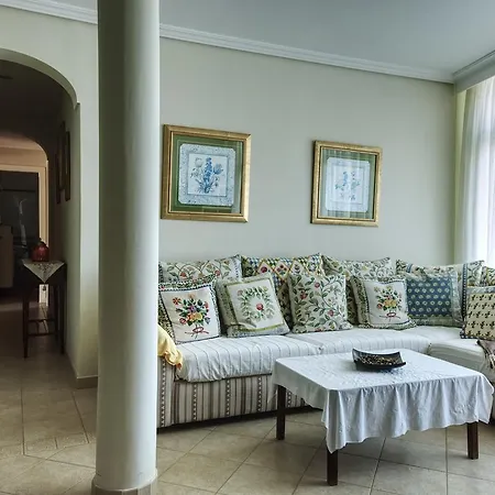 La Colina מורו דל חאבלה