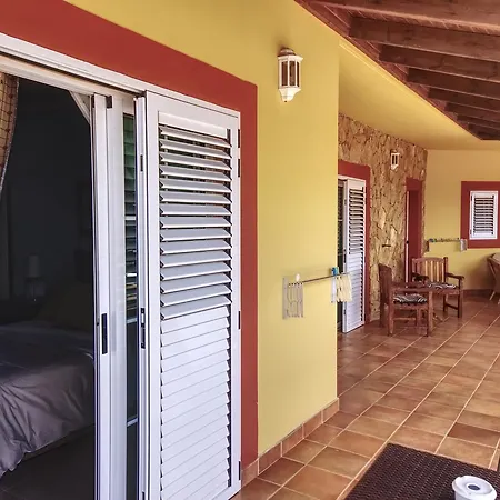 La Colina Hotel