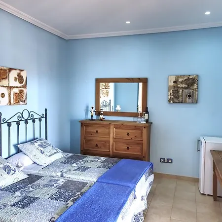 La Colina מלון 4*