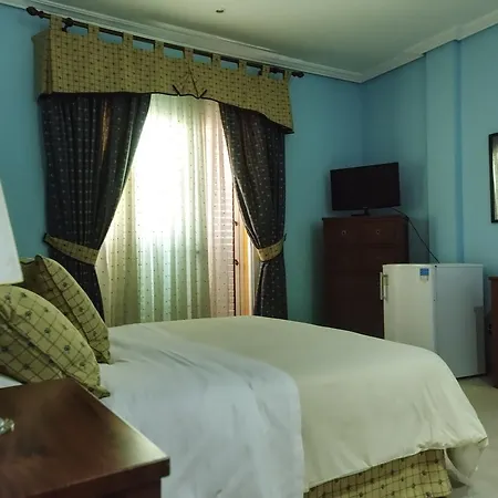 La Colina モロ・デル・ハブレ