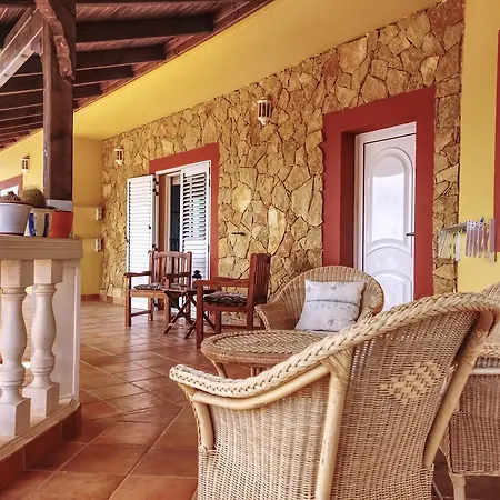 La Colina 4* מורו דל חאבלה