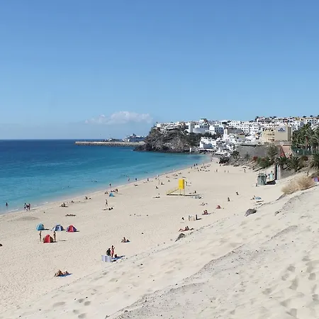 La Colina Morro Jable