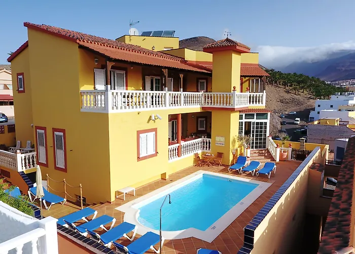 La Colina Szálloda 4*