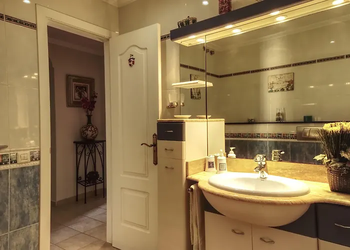 La Colina 4* Morro Jable (Fuerteventura)