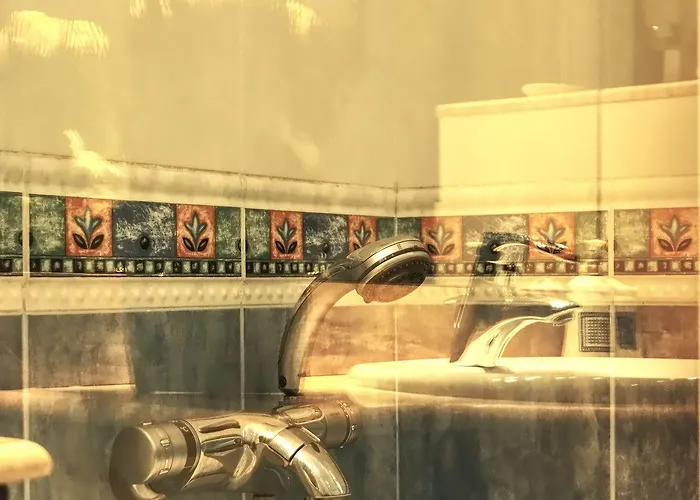 La Colina Szálloda Morro Jable (Fuerteventura)