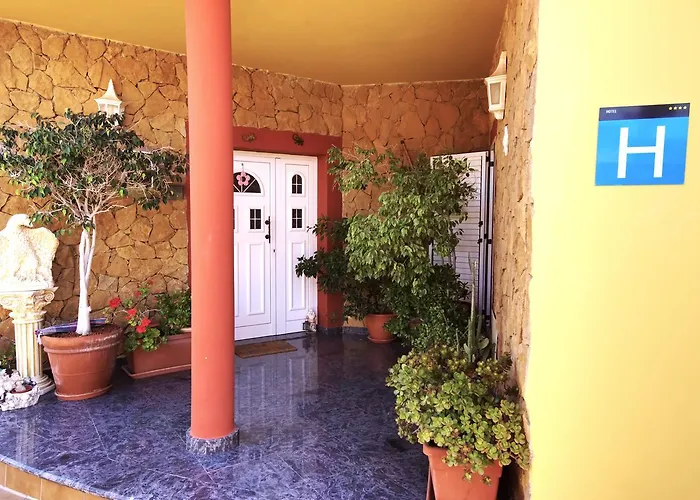 La Colina فندق 4*