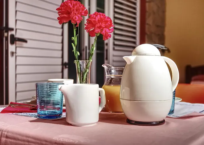 Szálloda La Colina 4*