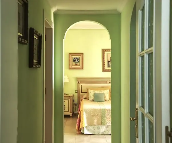 La Colina Szálloda Morro Jable (Fuerteventura)