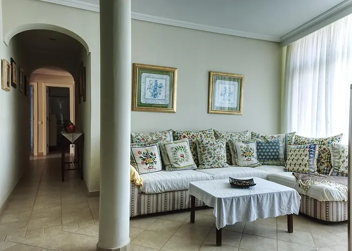 La Colina مورو ذيل خابلِ