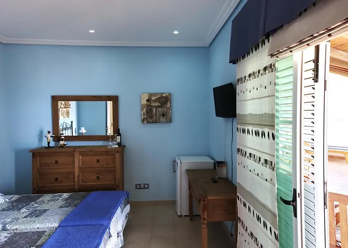 Szálloda La Colina 4*