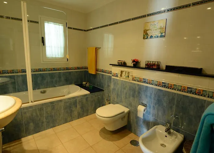 Szálloda La Colina 4*