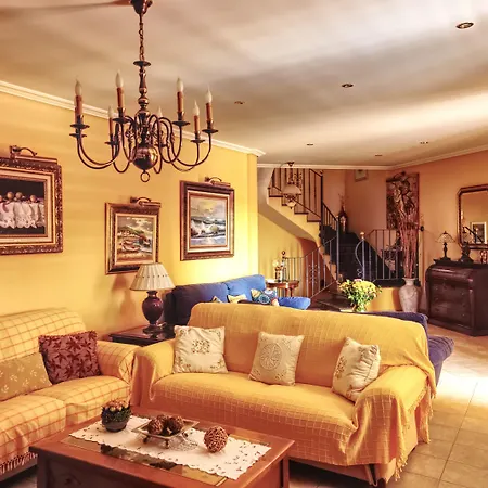 فندق La Colina مورو ذيل خابلِ