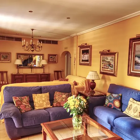 La Colina 4* Morro Jable