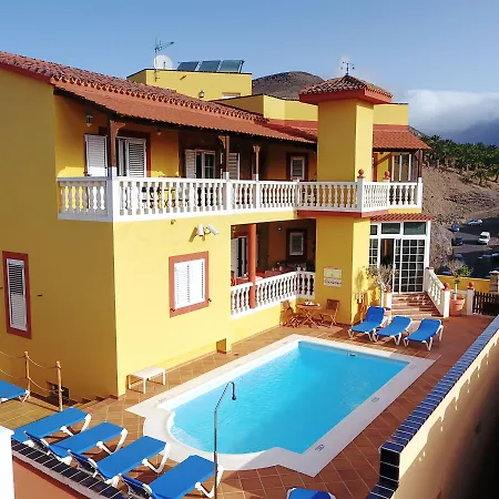 La Colina فندق 4*