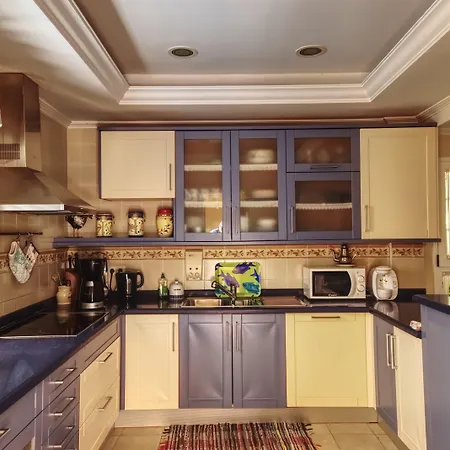 La Colina Hotel Morro Jable (Fuerteventura)