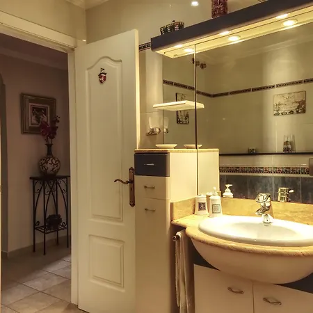 La Colina 4* Морро-дель-Хабле
