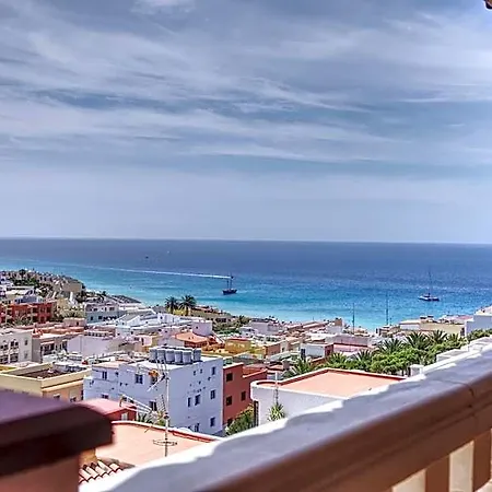 La Colina Ξενοδοχείο Morro Jable (Fuerteventura)
