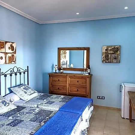 Ξενοδοχείο La Colina 4*