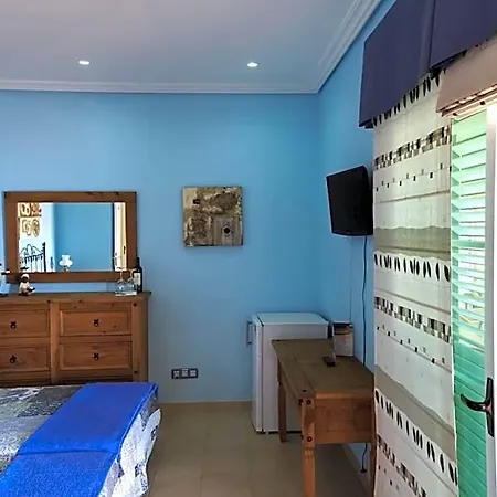 La Colina 4* Morro Jable (Fuerteventura)