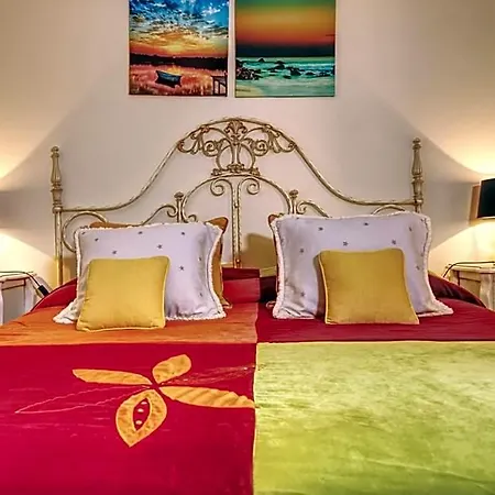 La Colina 4*