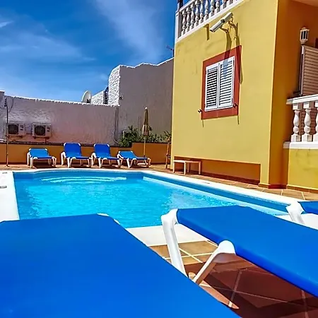 La Colina Morro Jable (Fuerteventura)