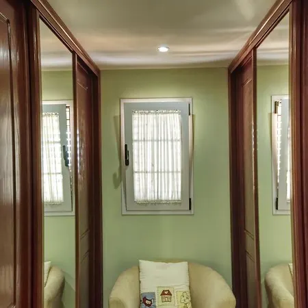 Hotel La Colina Morro Jable (Fuerteventura)