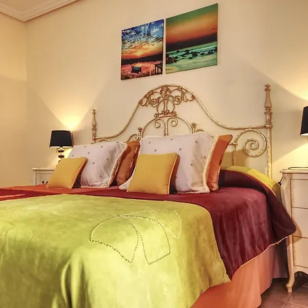 Hotel La Colina Morro Jable (Fuerteventura)