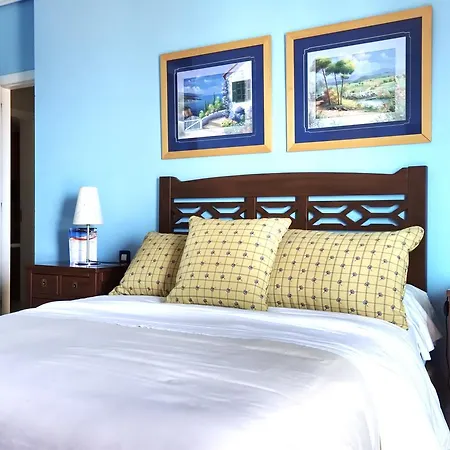 La Colina Hotel Morro Jable (Fuerteventura)