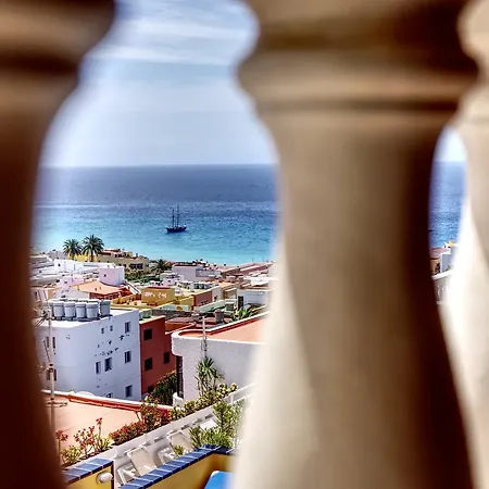 Hotel La Colina Morro Jable