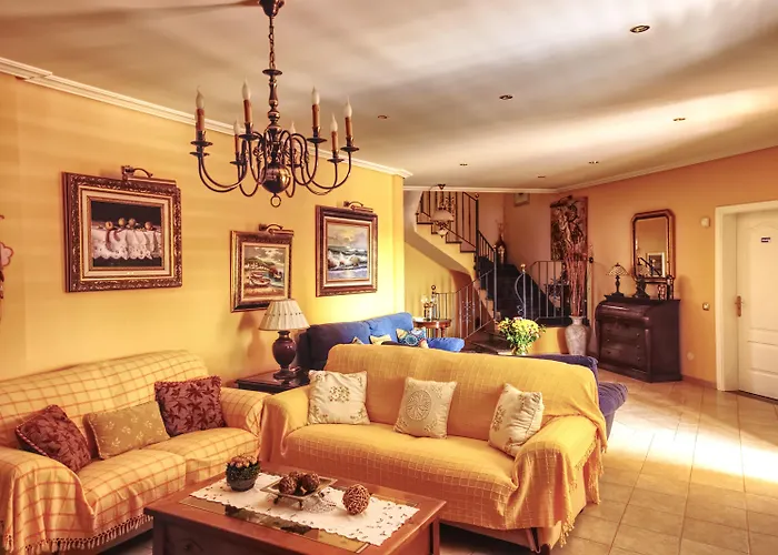 Hotel La Colina Morro Jable