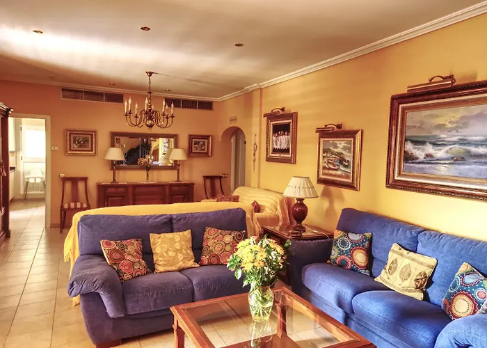 La Colina 4* Morro Jable