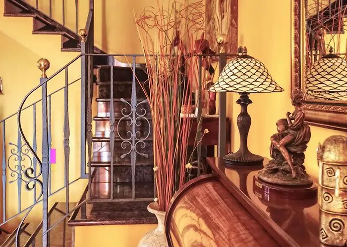 La Colina 4* Morro Jable