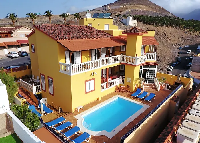 La Colina Otel 4*